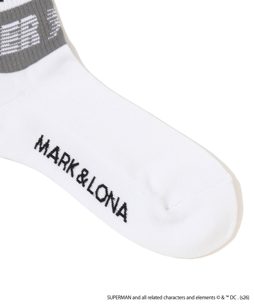 SupER Jacquard Socks