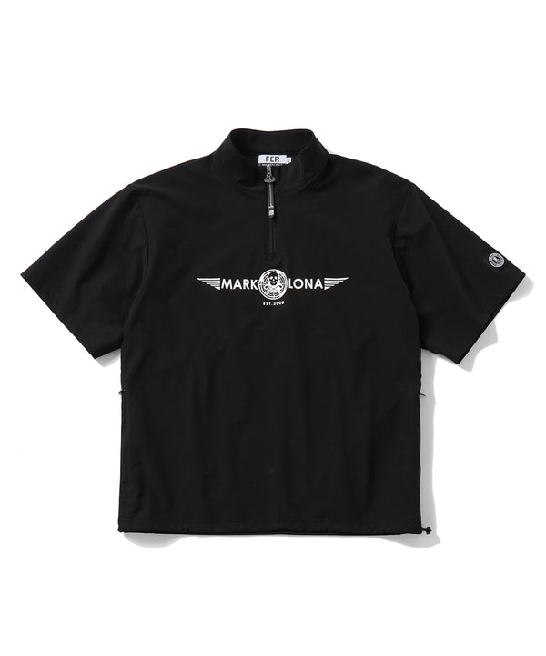 Winger Round Tech Top