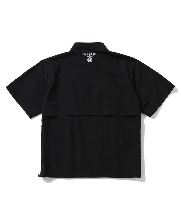 Winger Round Tech Top