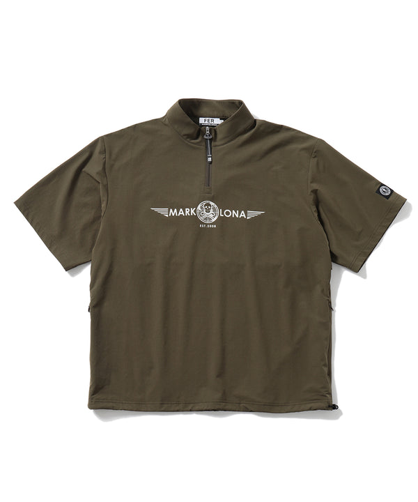 Winger Round Tech Top