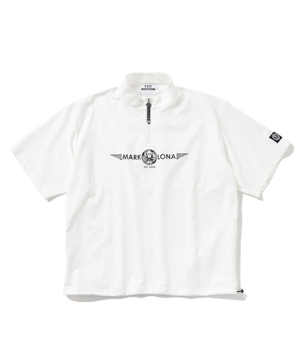 Winger Round Tech Top