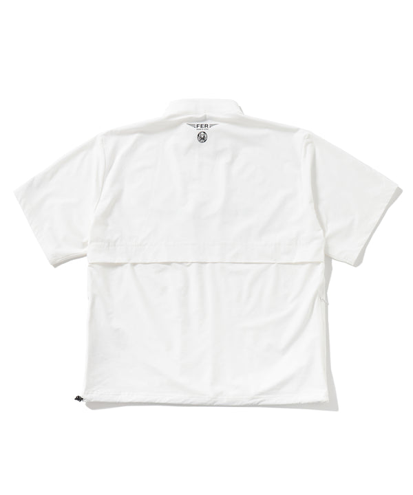 Winger Round Tech Top