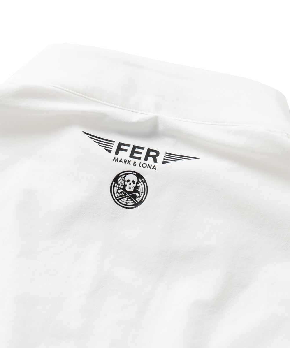 Winger Round Tech Top