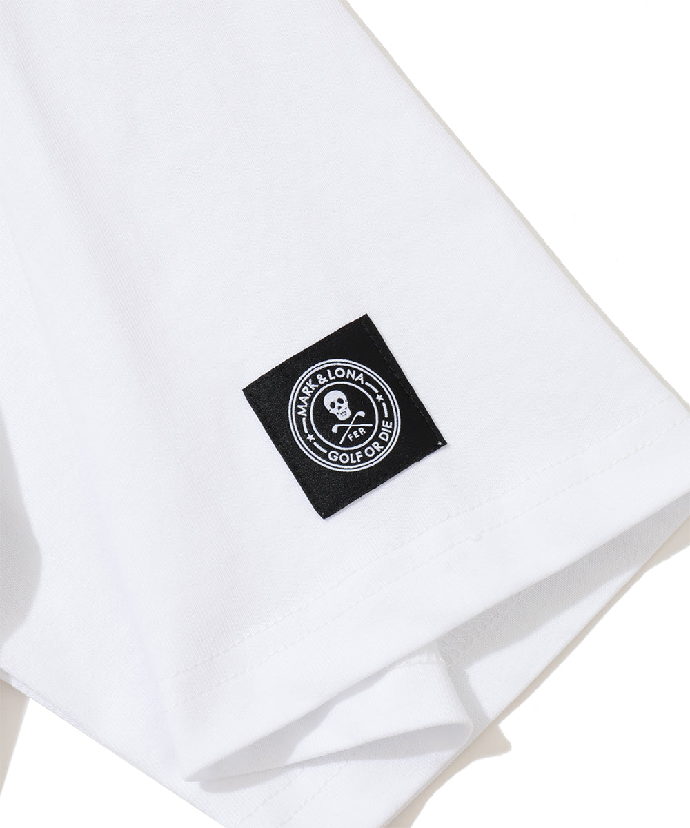 Knuckle Border Tee