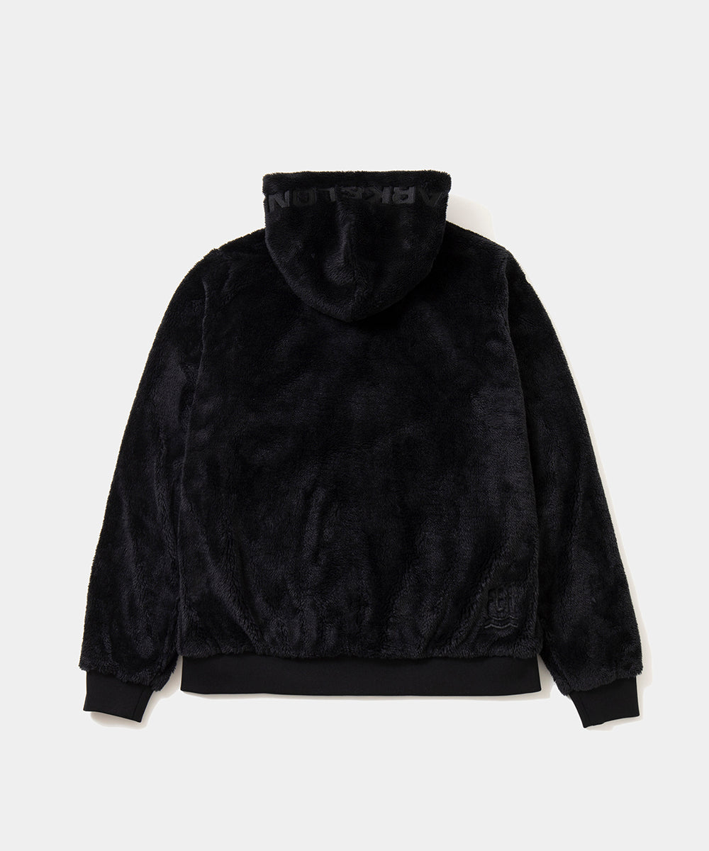 Swag Boa Fleece Hoodie