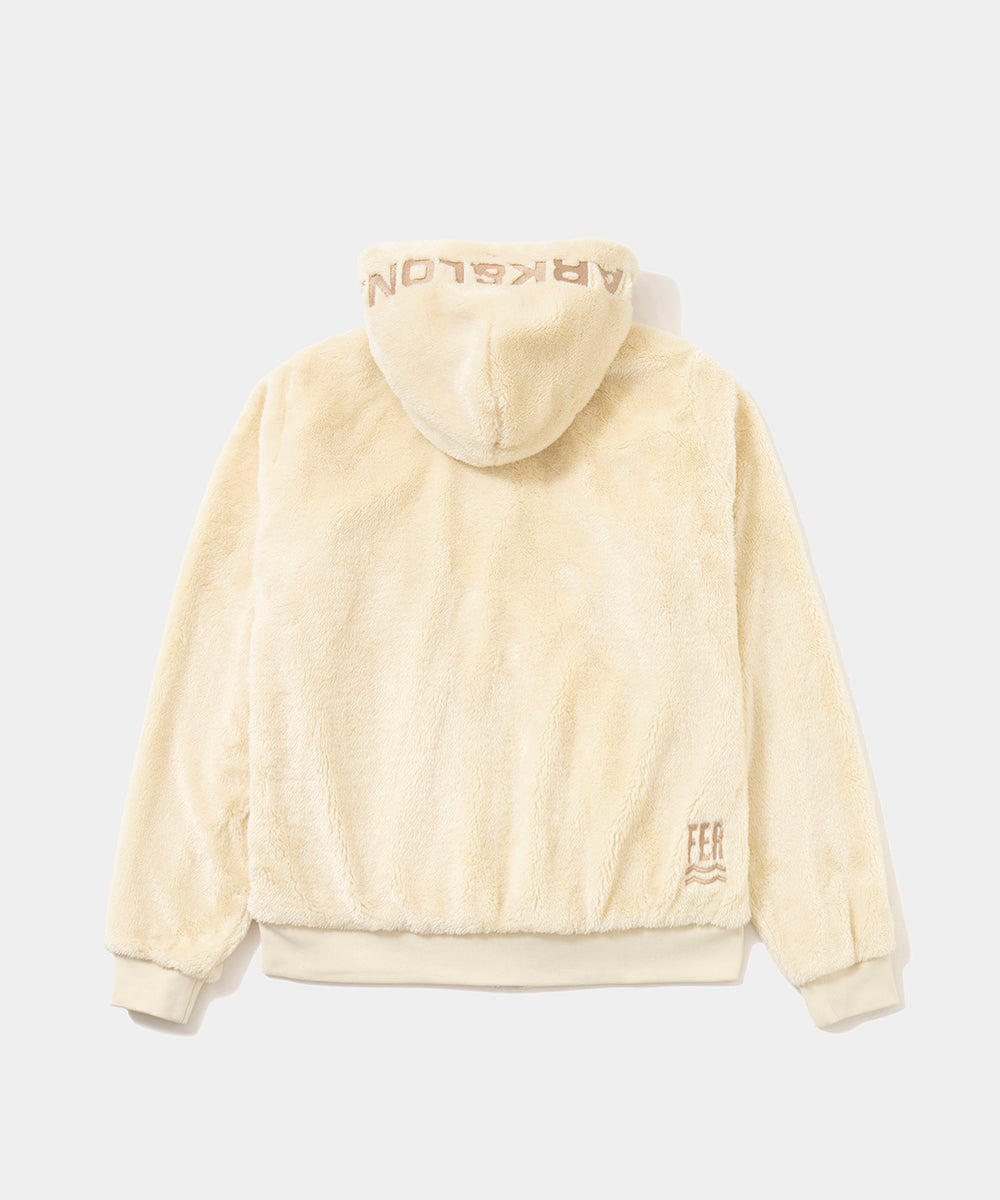 Swag Boa Fleece Hoodie