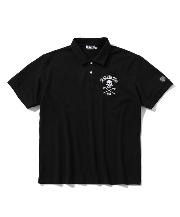 Forever Pile Polo