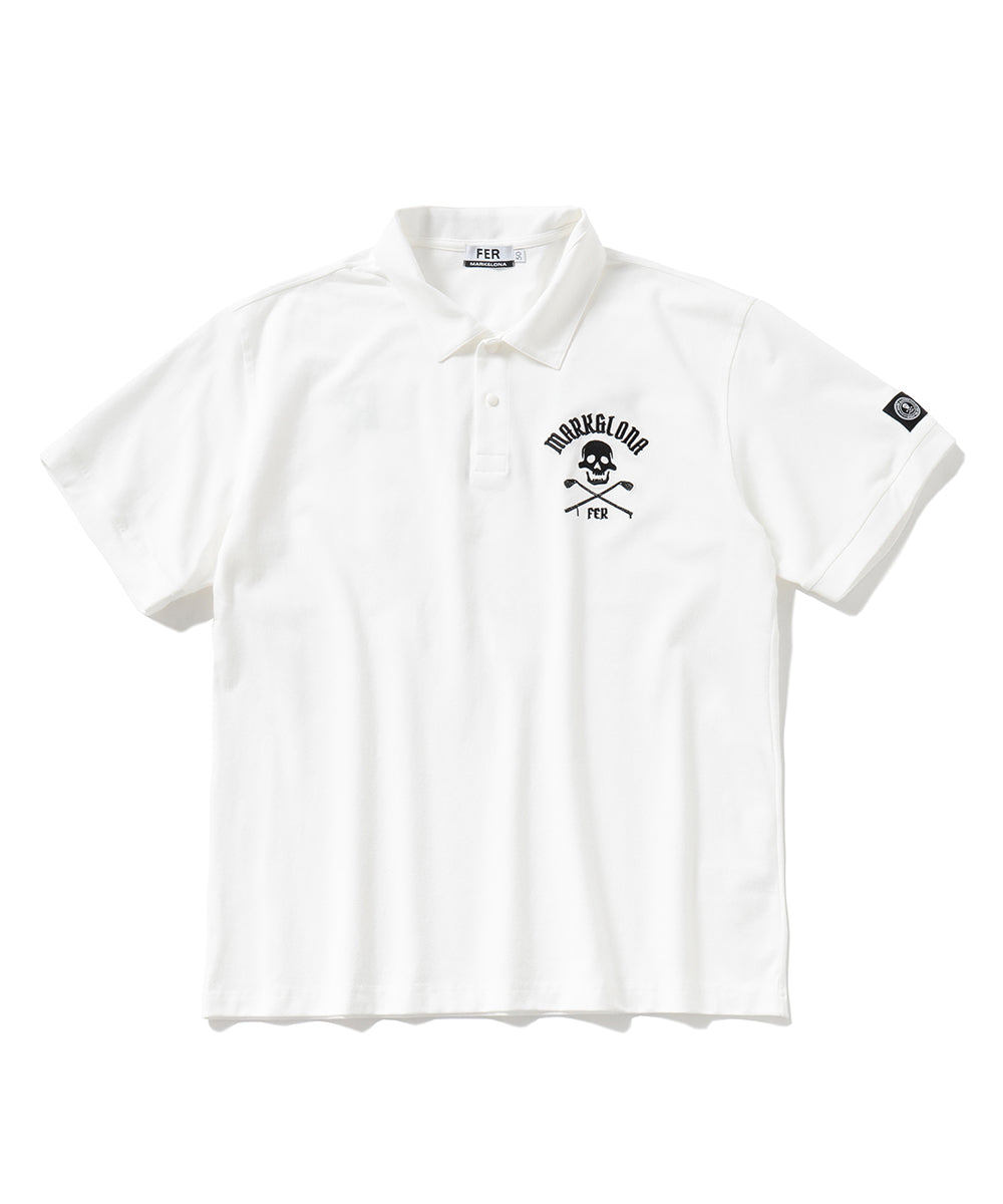 Forever Pile Polo