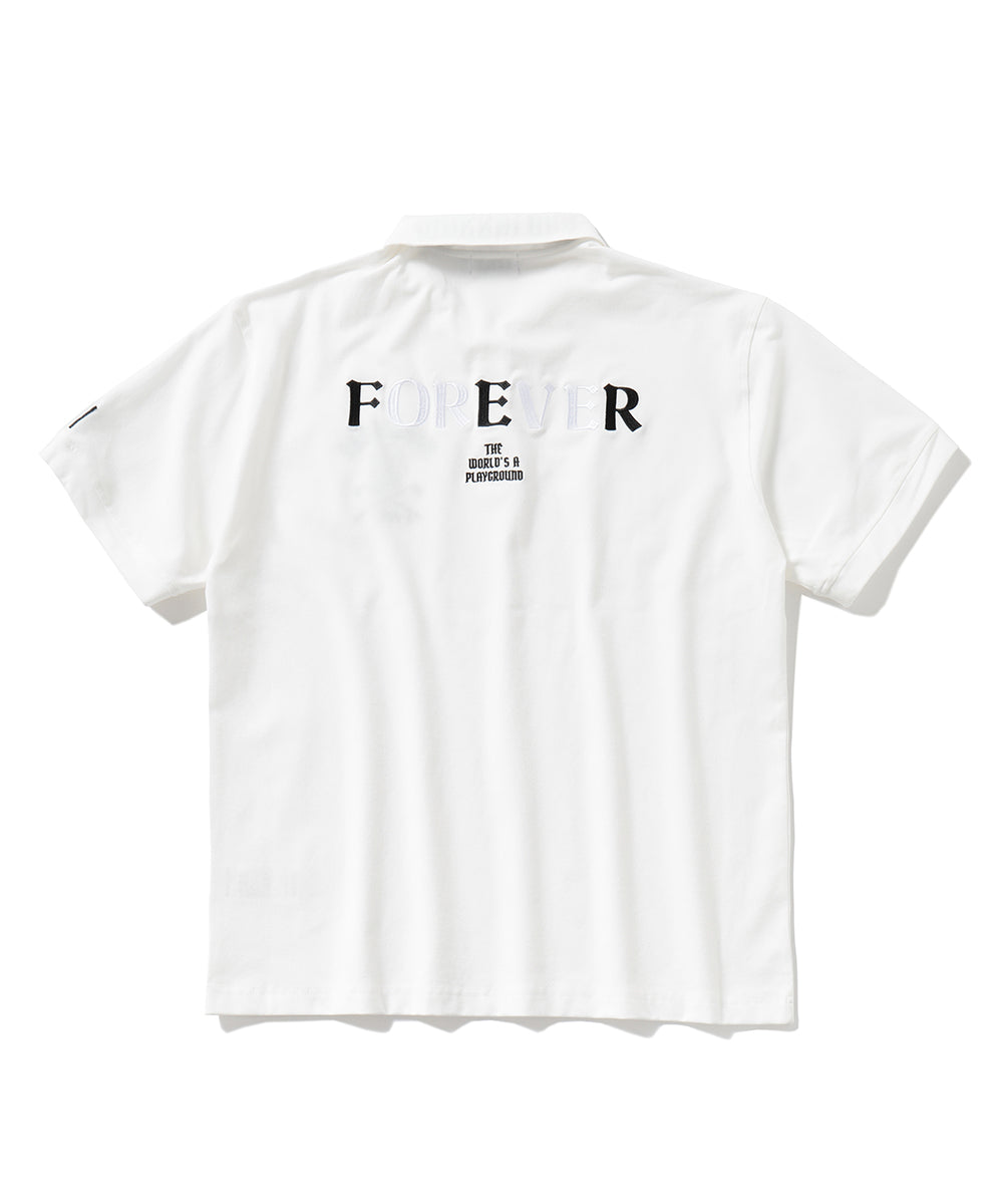 Forever Pile Polo