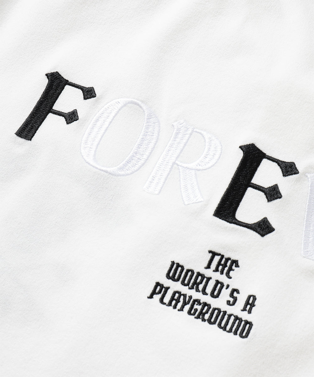 Forever Pile Polo