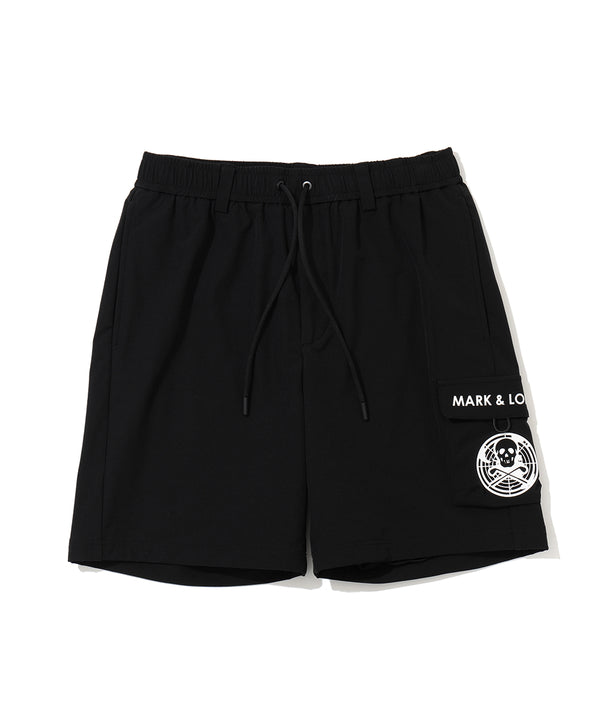 Winger Pocket Tech Shorts