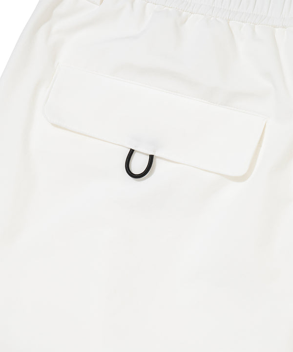 Winger Pocket Tech Shorts