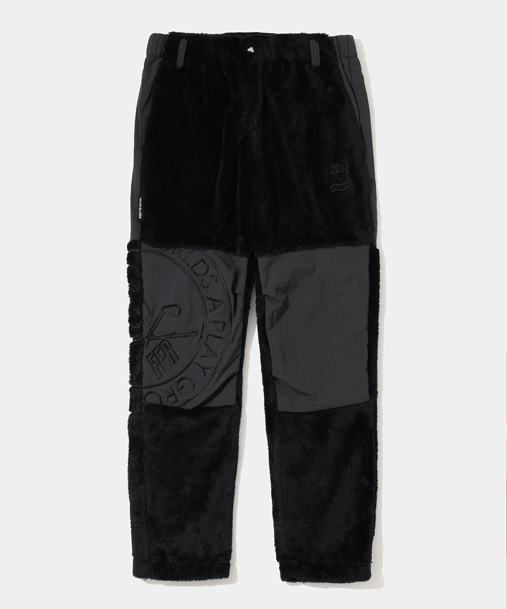 Swag Boa Fleece Pants