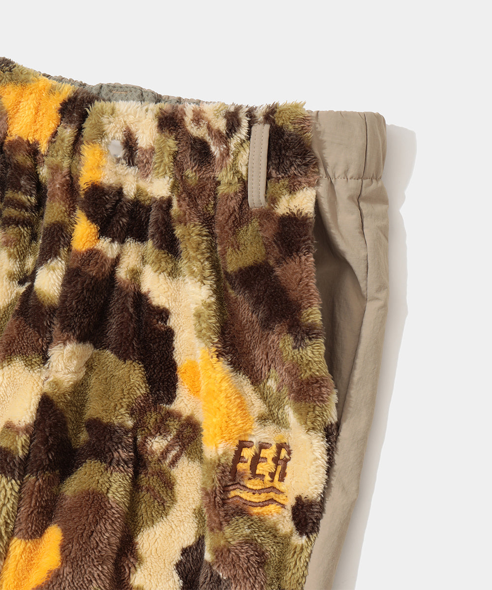 Swag Boa Fleece Pants