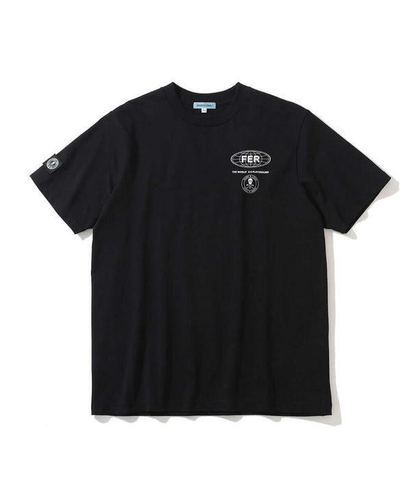 FER World's Tee | MEN