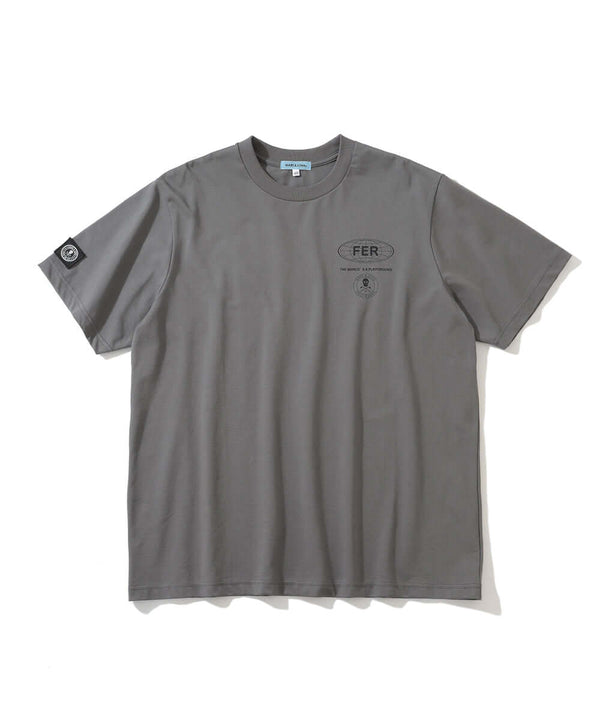FER World's Tee | MEN