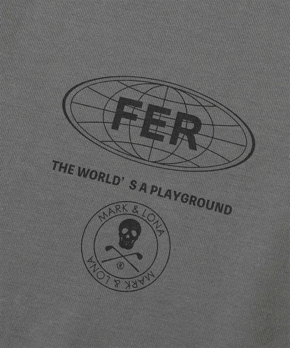 FER World's Tee | MEN