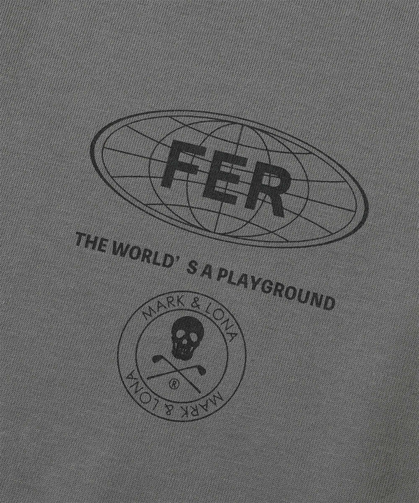 FER World's Tee | MEN