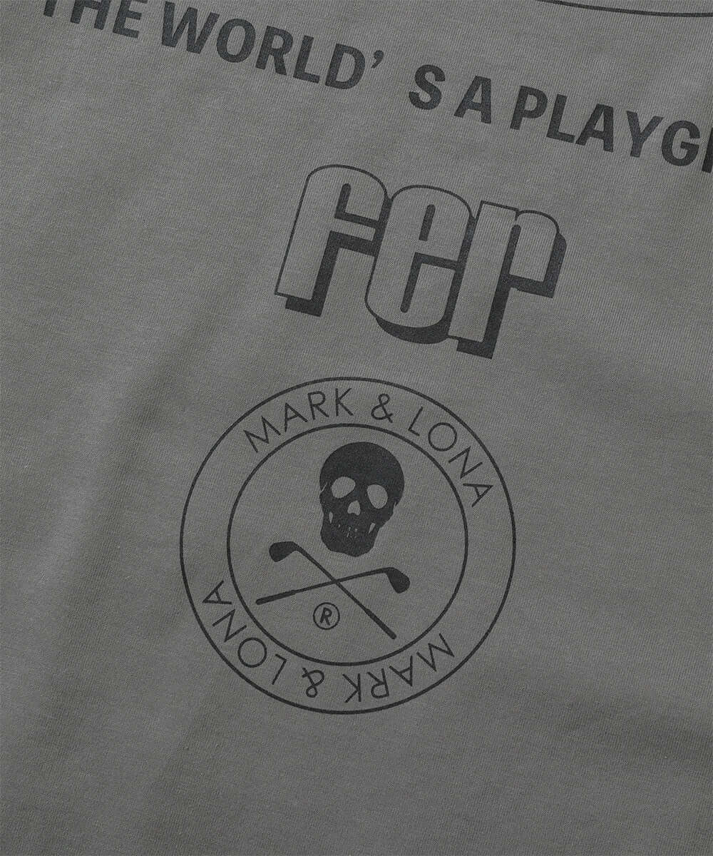 FER World's Tee | MEN