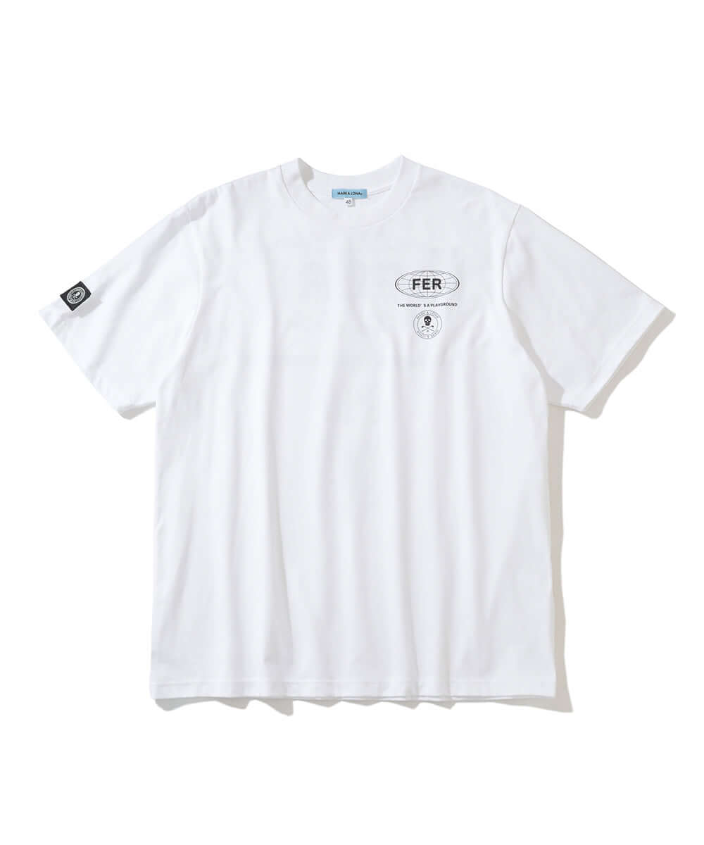 FER World's Tee | MEN