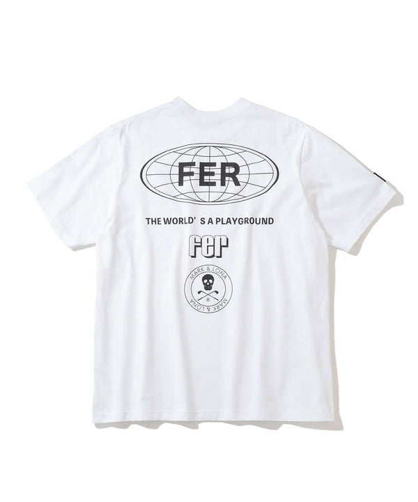 FER World's Tee | MEN
