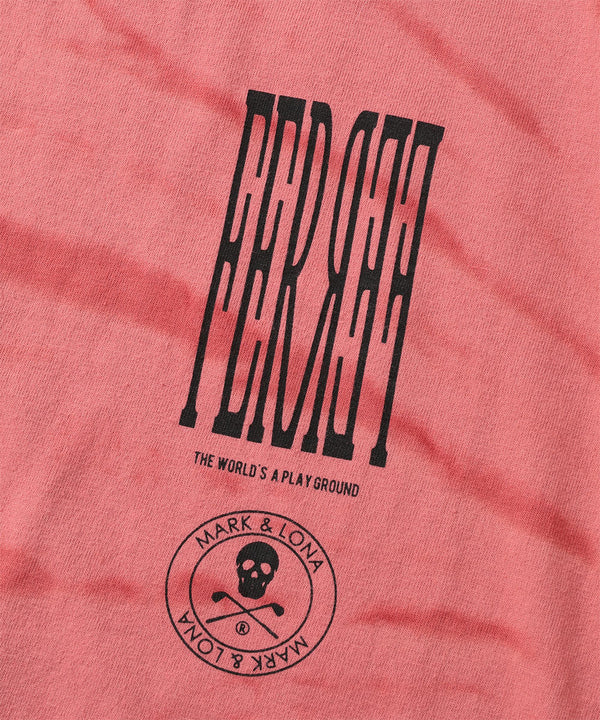 Ever Tie dye Tee | MEN