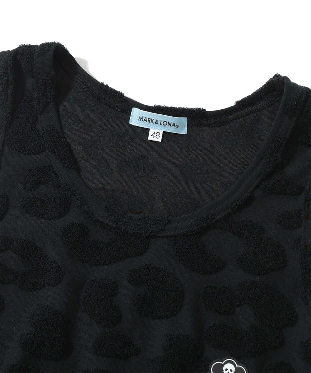 Pantera Pile Tanks | MEN