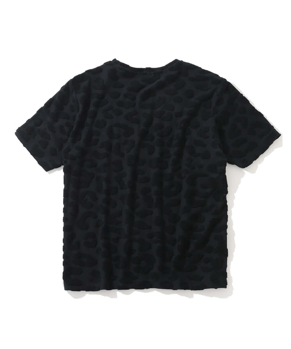 Pantera Pile Tee | MEN