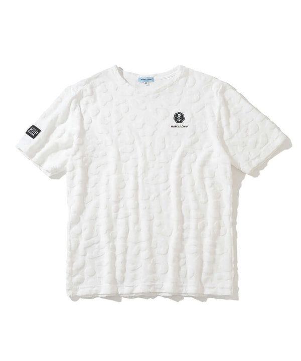 Pantera Pile Tee | MEN