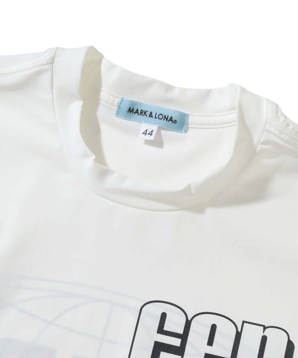 F/W Long Sleeve Tee | MEN