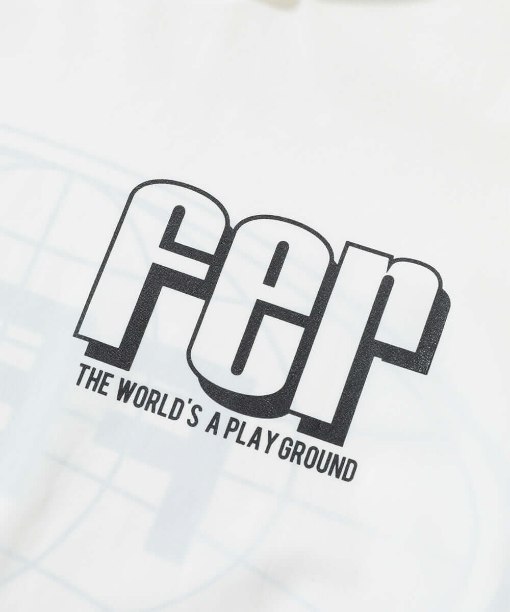 F/W Long Sleeve Tee | MEN