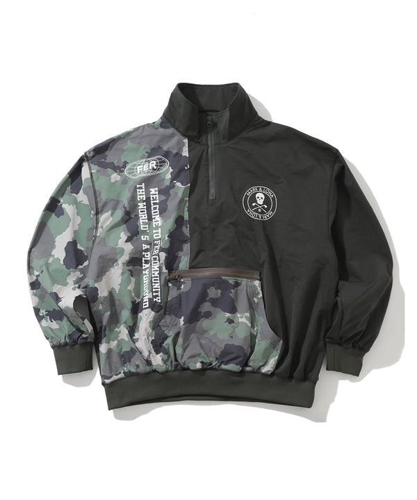 The Over Device Jacket | MEN