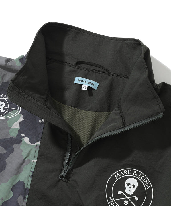 The Over Device Jacket | MEN