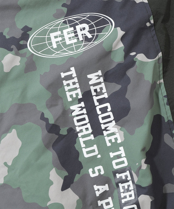The Over Device Jacket | MEN