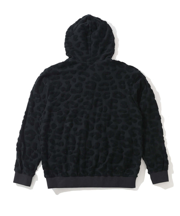 Pantera Pile Hoodie | MEN