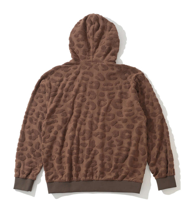 Pantera Pile Hoodie | MEN