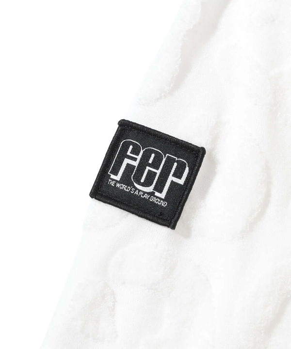 Pantera Pile Hoodie | MEN