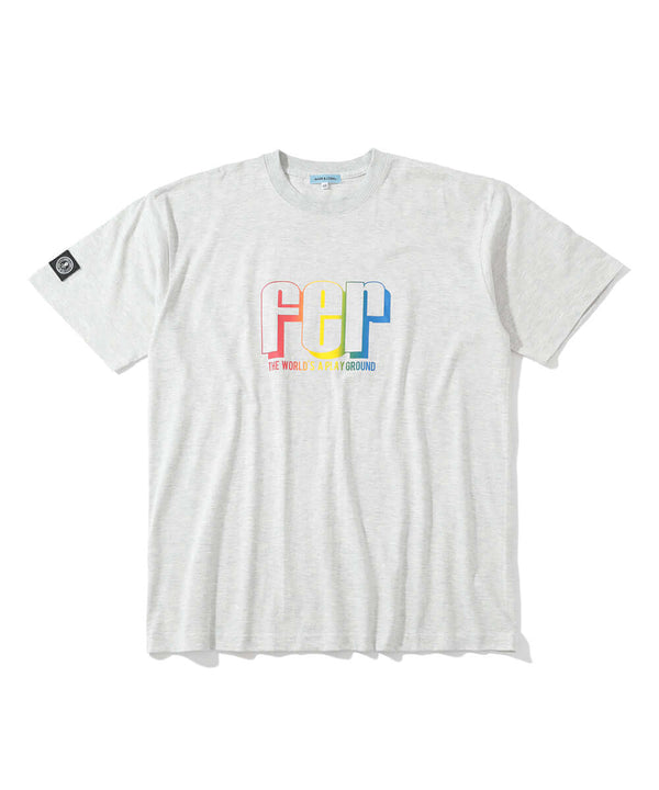 Classic Polar Tee | MEN