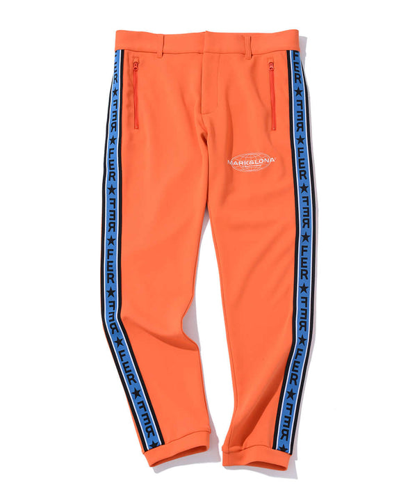 FER Star Stripe Jogger | MEN