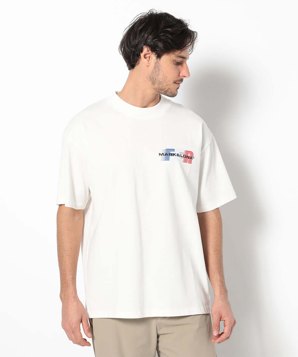 Warp Relaxed Tee