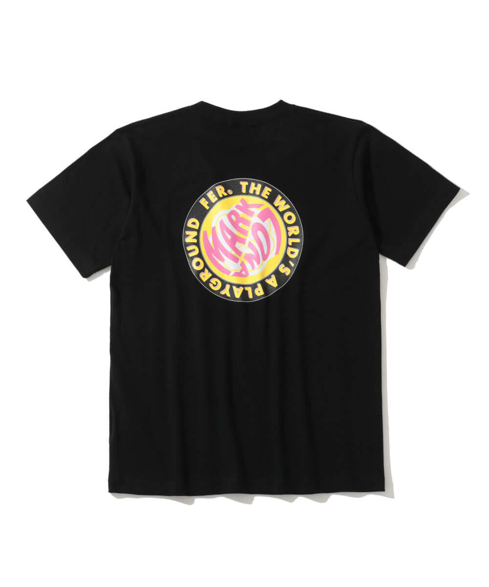 Gumball Tee