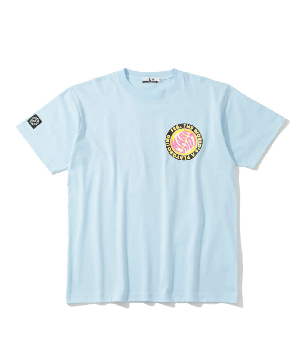 Gumball Tee