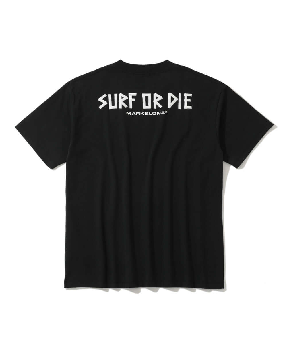 Golf or Surf Relaxed Tee