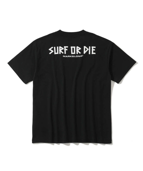 Golf or Surf Relaxed Tee