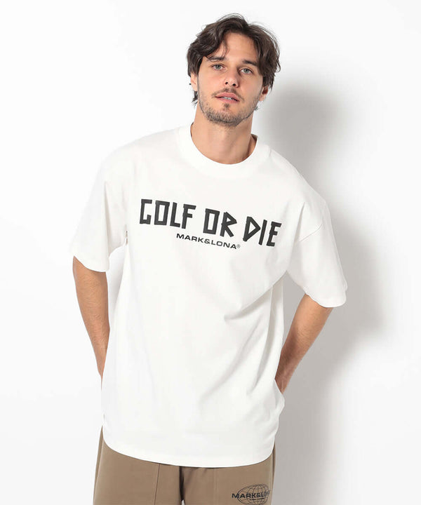 Golf or Surf Relaxed Tee