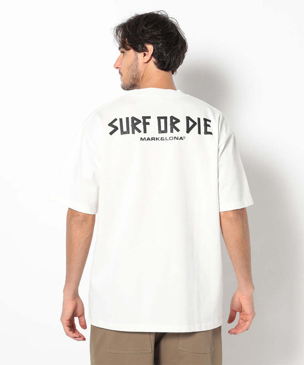 Golf or Surf Relaxed Tee