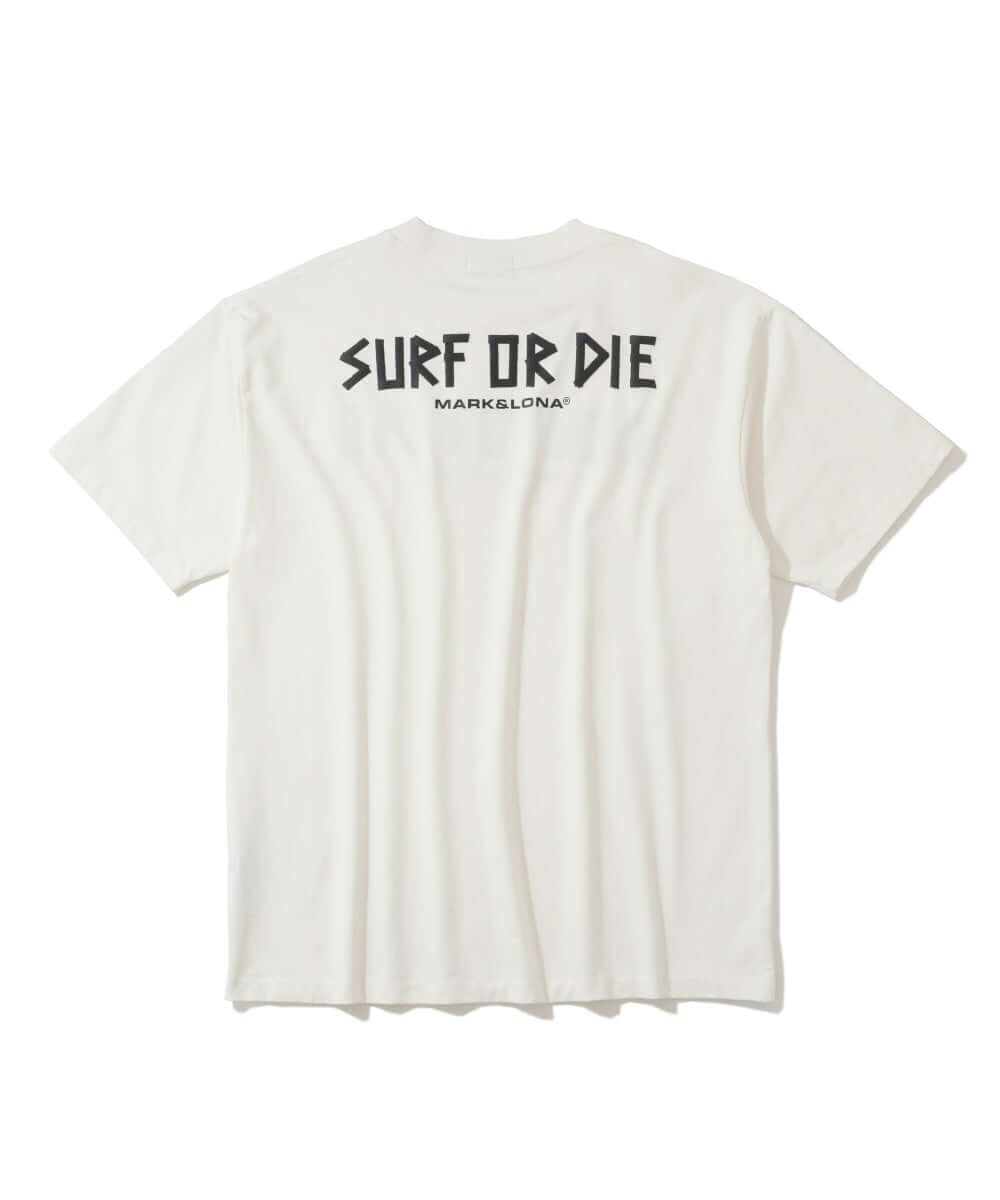 Golf or Surf Relaxed Tee