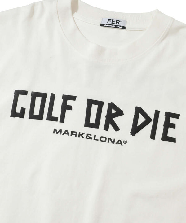 Golf or Surf Relaxed Tee