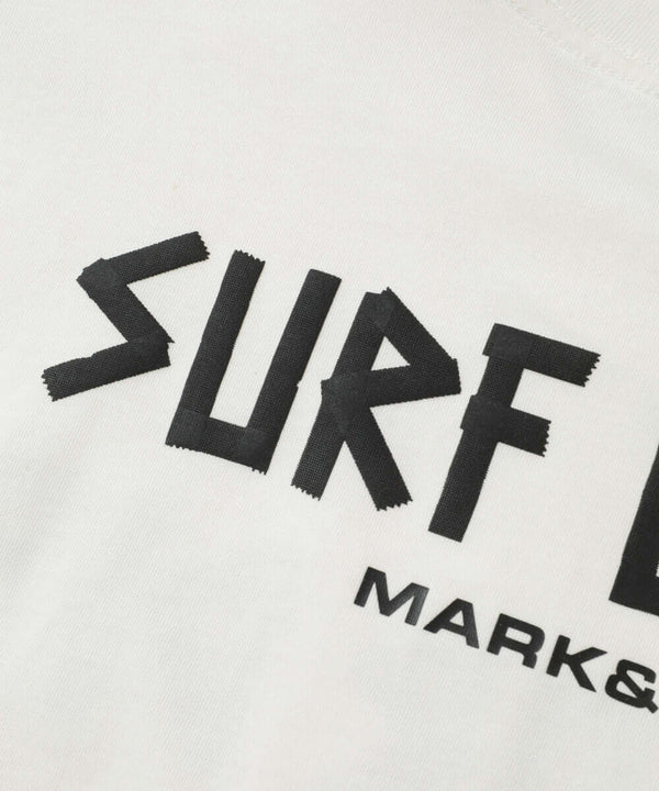 Golf or Surf Relaxed Tee