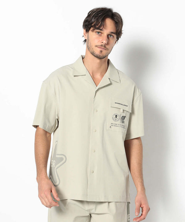 FER Star U-Light shirt